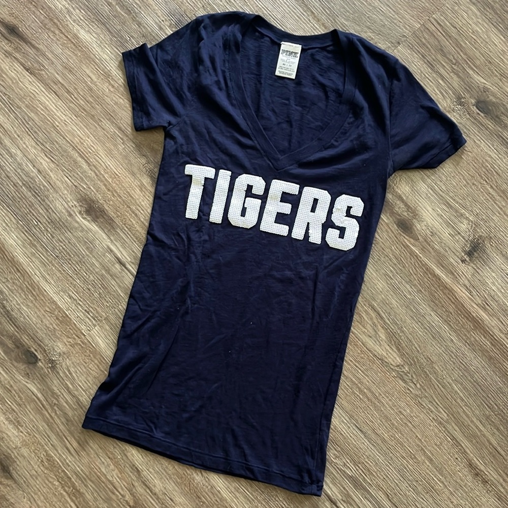 PINK Tigers Shirt
